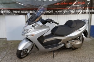 Kymco A2 Automatic